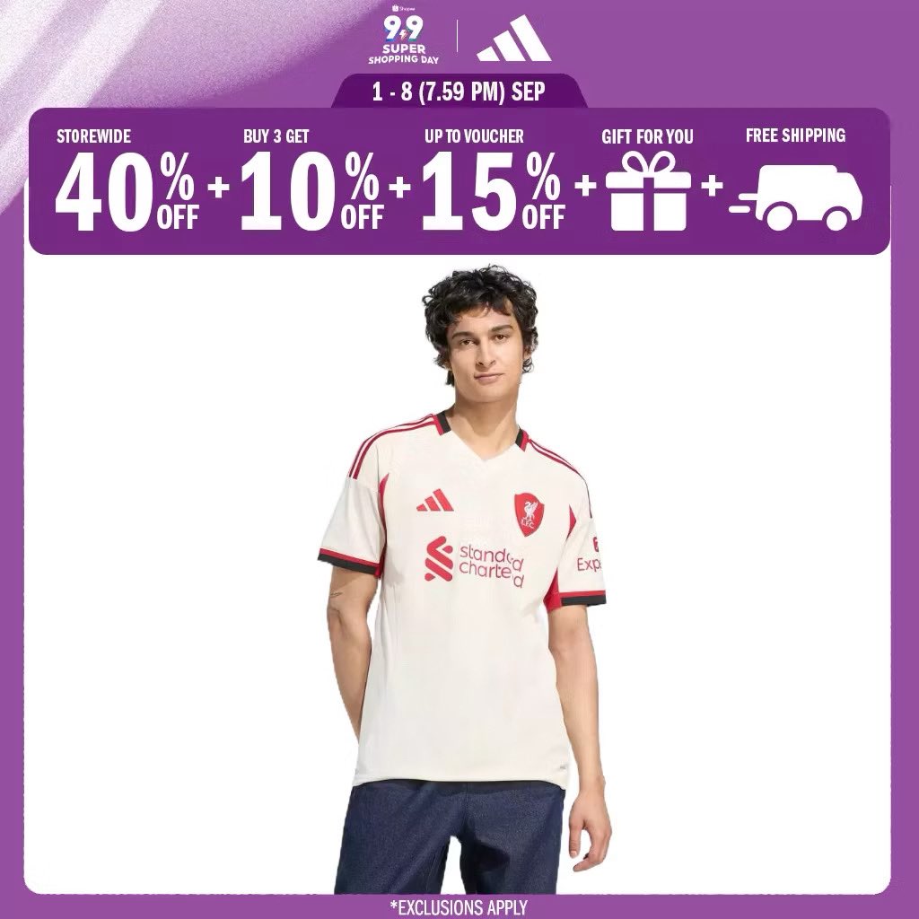 nifcanril's tweet photo. Jersey original yg lagi diskon gede ini wajib bgt kalian beli, silahkan cek aja :

- Liverpool : https://t.co/ocaZBYEkla
- Argentina : https://t.co/wFgbaHZvsq
- MU : https://t.co/Gr4meAV90j
- Liverpool home : https://t.co/SU8CGkzdwN

#jersey4sale https://t.co/7G6v48IK8P
