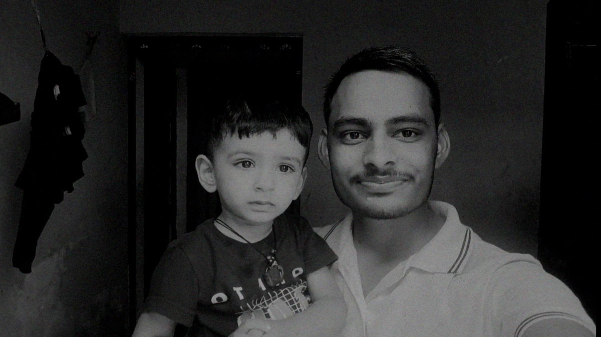 Kuldeepkumar497's tweet photo. प्रिय भांजेश्री "शिवांश यादव" को जन्मदिन की हार्दिक शुभकामनाएं एवं बहुत बहुत बधाई।🎂💫🌸

श्रीमाधव जी तुम्हारी हर मनोकामनाएं पूर्ण करें हमेशा स्वस्थ रहो मस्त रहो।😊❤️✨ https://t.co/ymoyk5k1Fa