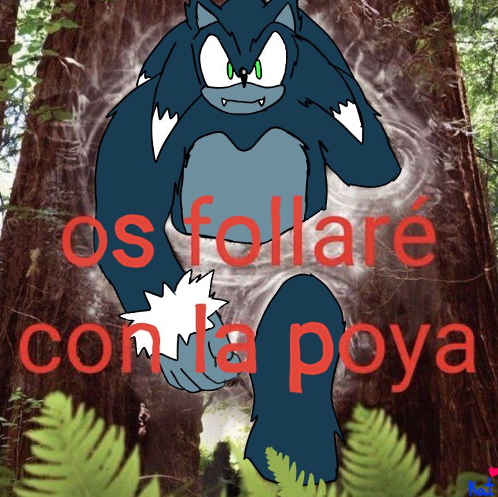Katte68678's tweet photo. Hice otro curi más

#sonicthewerehog https://t.co/9LBb3Rp5cv