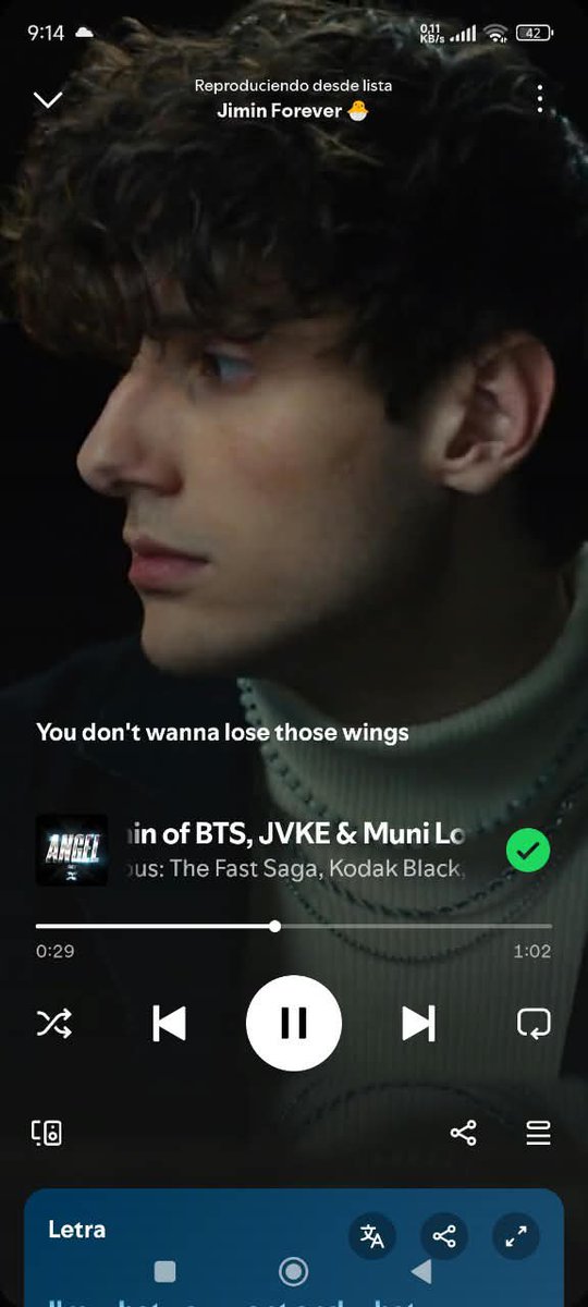 Magabymaz's tweet photo. #BTS #JiminStreamingParty #Jimin 🐣💛☺️ https://t.co/WNNKHpfQcn