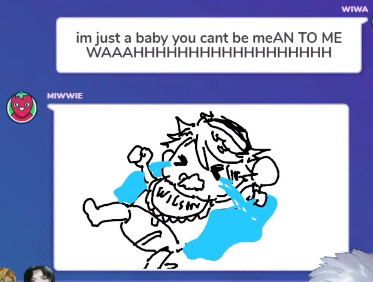 briskatown's tweet photo. THIS IS SO CUTE https://t.co/8fPq7XWQql
