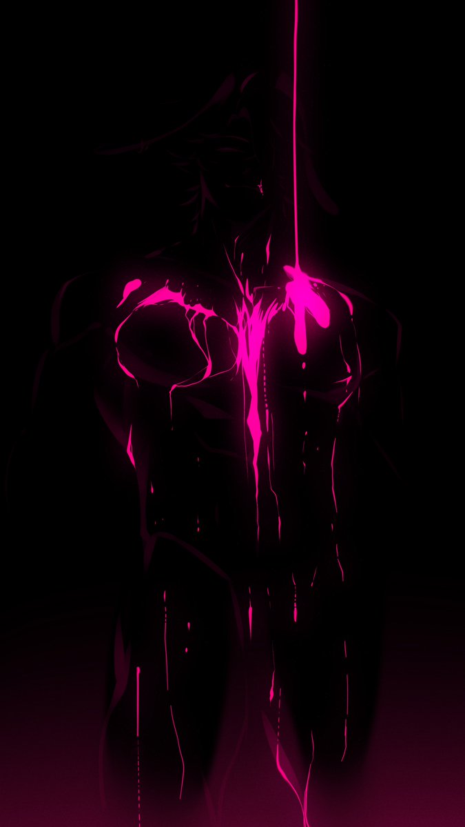 jonottoday's tweet photo. im not obsessed with hot pink :3 https://t.co/v8k0DQo6oT