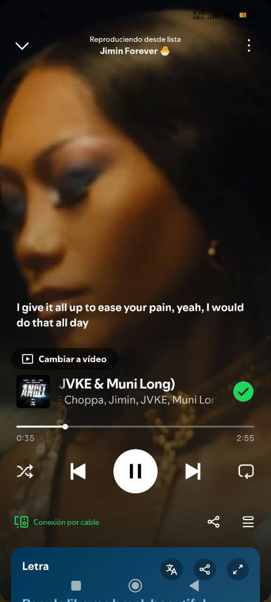 Magabymaz's tweet photo. #BTS #JiminStreamingParty #Jimin 🐣💛☺️ https://t.co/Jj55NNE27y