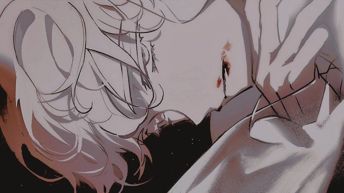 STAGESMENACE's tweet photo. ⠀౿݁⠀...⠀WE⠀ARE⠀ALONE,
⠀NO⠀ONE⠀TO⠀*BLAME.
⠀————————⠀; https://t.co/NcDw0oYEpN