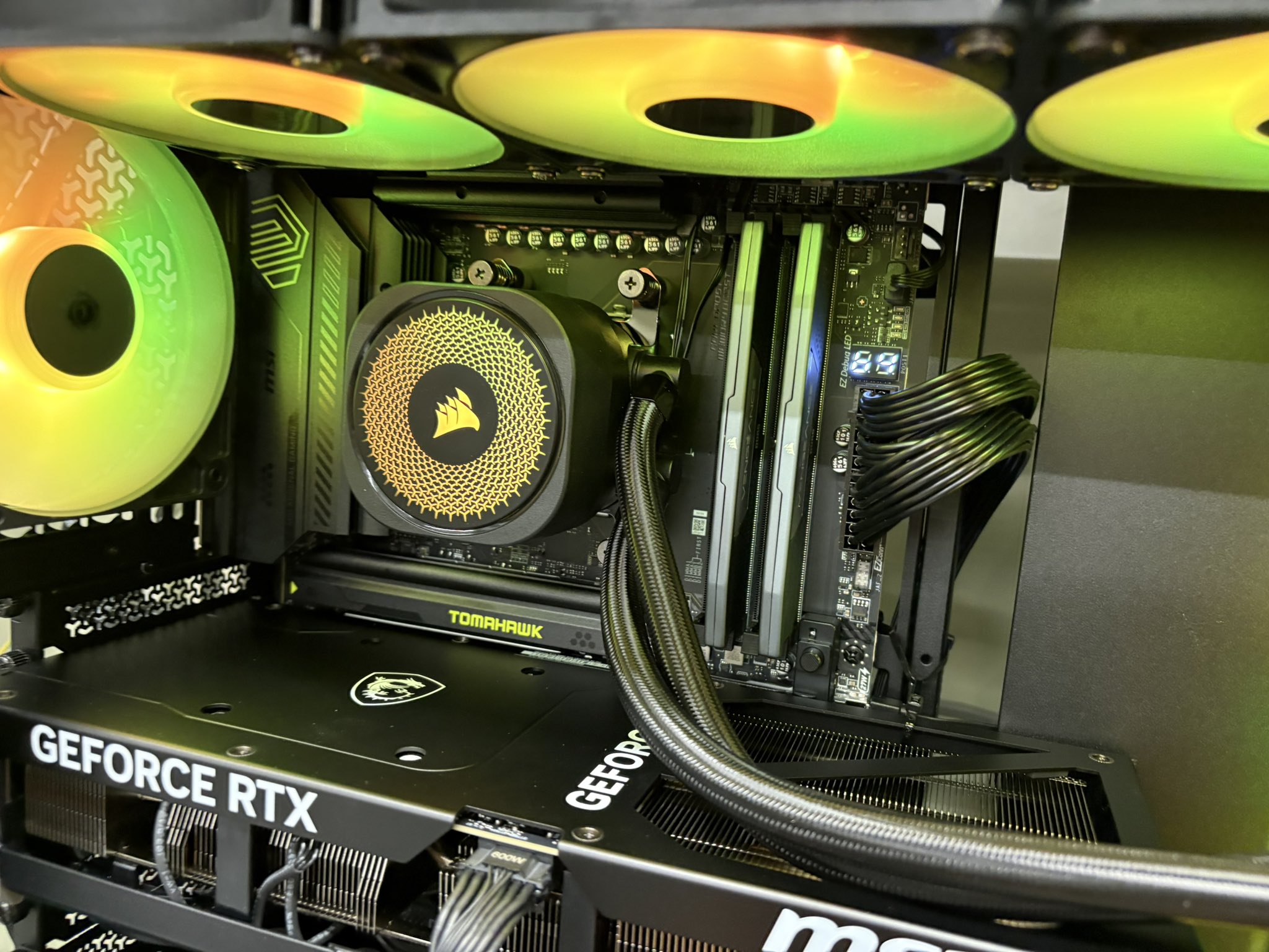OZgaming ゲーミングPC販売【公式】 on X: 