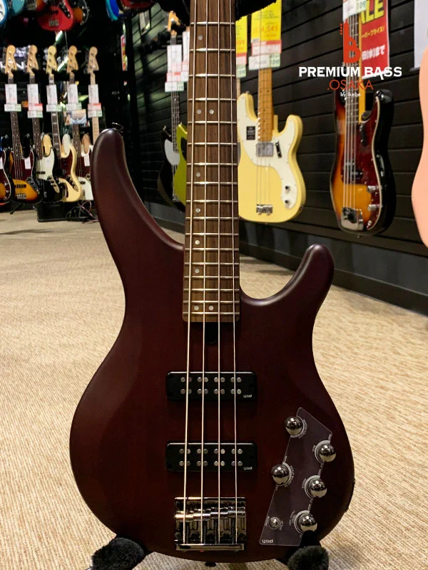 Guitar ヤマハ ベース trbx504 YAMAHA TRBX504 TBR エレキベース