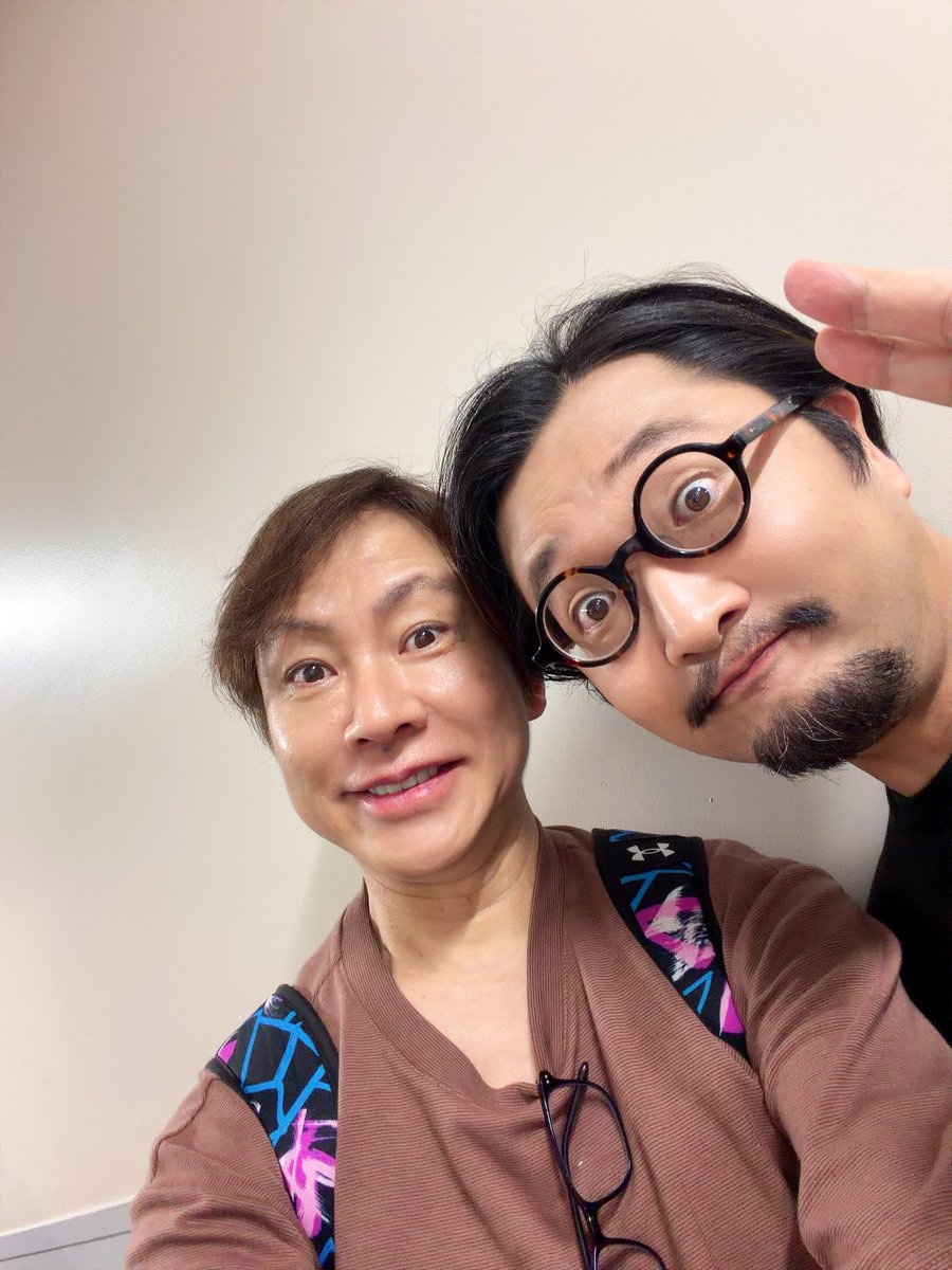 chikichikiko's tweet photo. ヘロQにも頻繁に客演してくれている #三原一太 くんご出演の『#オールトの雲』をサンシャイン劇場で観劇♪

かなり美味しい役を任されていて、三原くん、ホンマ楽しそうでした♡ヽ(｡◕‿◕。)ﾉ”

客席も温かくて、そこもグー！！

日曜日まで！！

因みに、はらぺこペンギンの主催白坂さんは、アニメ『パリピ孔明』のライターさんのお一人！
世の中は繋がっている〜♪