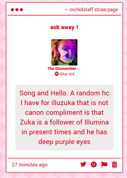 illuzukaCEO tweet picture