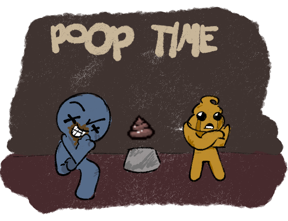 candycoatedr4ge's tweet photo. tried the high brow challenge today #tboi #thebindingofisaac https://t.co/XTiR11OqjM