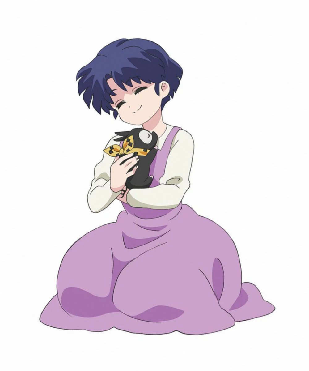 supersailorflop's tweet photo. MY HEART SKSKSKSK Akane 😭😭😭 https://t.co/JQ6bDHSvAj