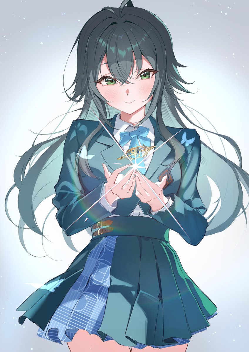 tigger102372's tweet photo. 標

#学マスFA https://t.co/Mq8pyjJJYE