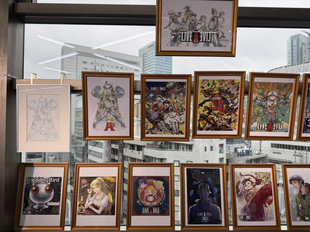 Reposts by ライブアライブ公式 (@LAL_PROM) / X
