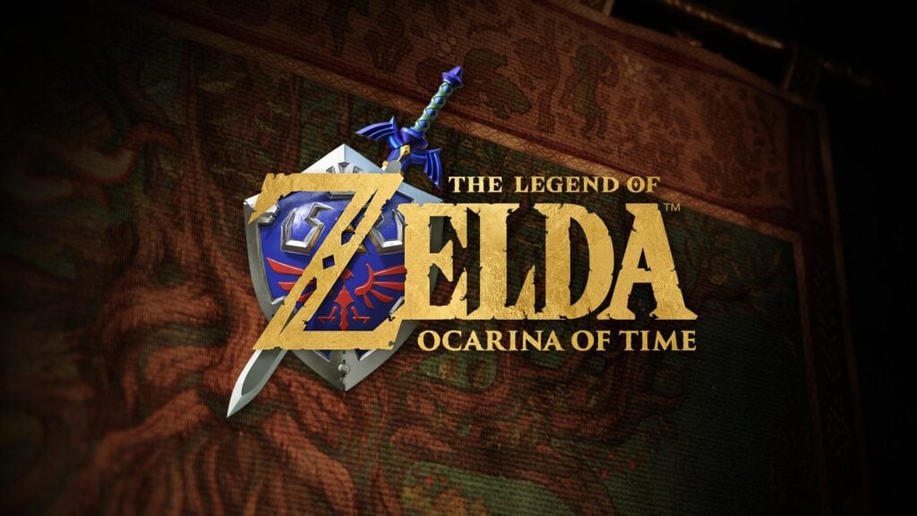 Stealth40k's tweet photo. I hope The Legend of Zelda: Ocarina of Time Remake is relatively faithful to the original.

But with an orchestrated soundtrack and more content. 

I hope this is the definitive version of Ocarina of Time. https://t.co/ZRHvXMYICc