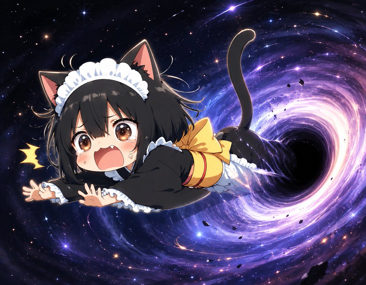 uron_uron202401's tweet photo. オチのいってらっしゃいヘタにゃんｗ
#AIイラスト #ヘタレにゃんこ https://t.co/thepusw2DK