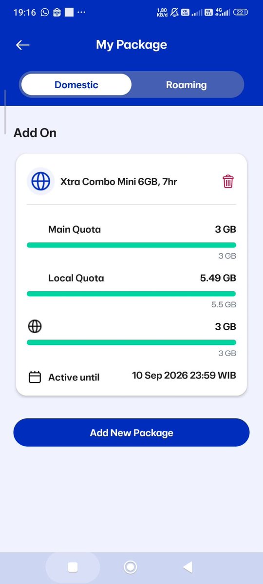 Byuuprayo's tweet photo. @myXL Tentu saja jawaban nya, XL 5G. Biar saya nggak dikira muncul pas giveaway doang, tenang min, saya pengguna XL ko 😂 https://t.co/BrqxBBfShD