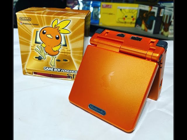 gray_n_grey584's tweet photo. @AmigaPrime You can see the Torchic in this image although it's very faint https://t.co/Tv1qfp5Q3s