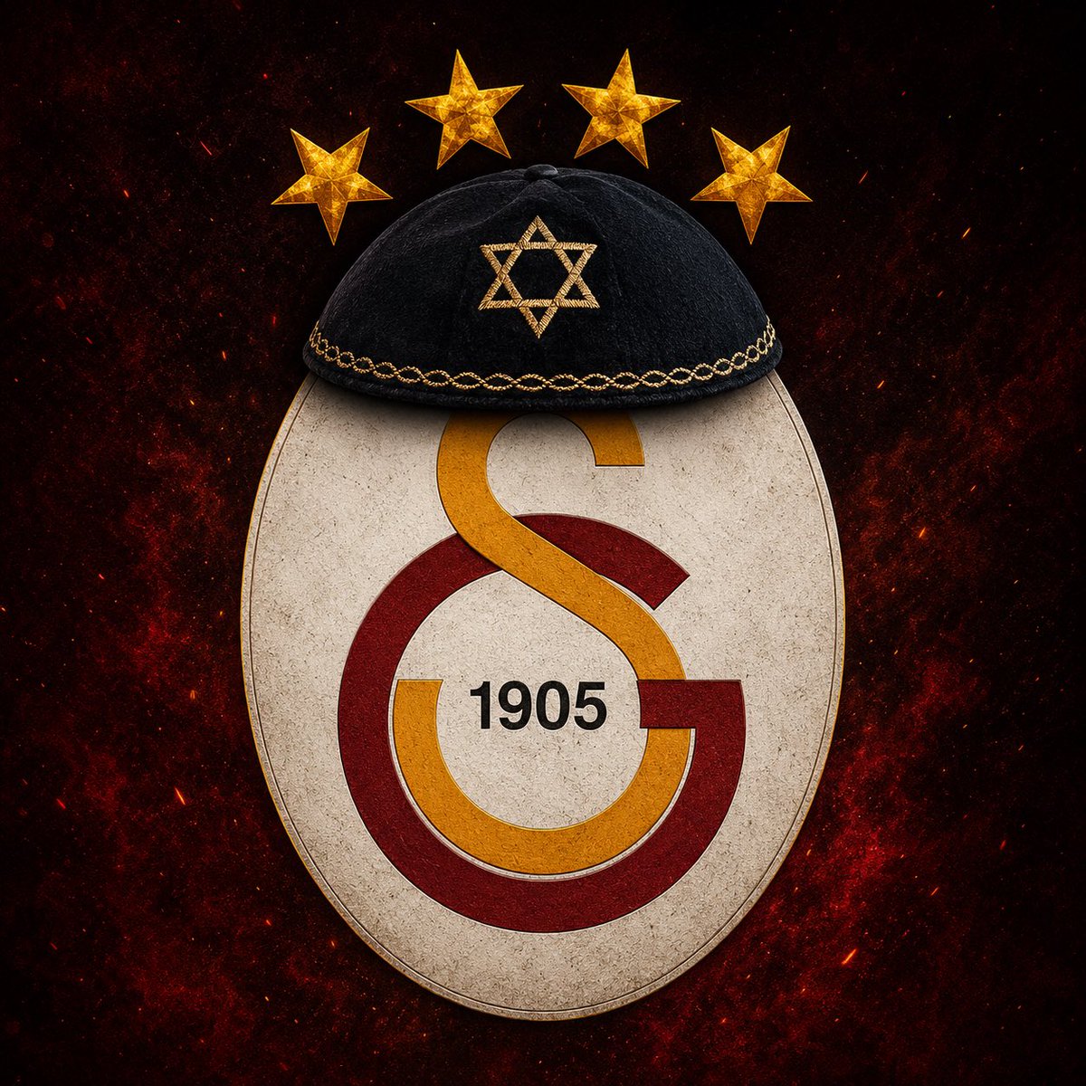 KadikoyMedya_'s tweet photo. 🚨 DİKKAT ÇEKEN İSTATİSTİK!

Galatasaray’ın son 20 dakikaya beraberlikle girdiği son 20 maçın 15’inde rakip takım kırmızı kart gördü. 🟥

📊 20 maç → 15 kırmızı kart
🔥 Oran: %75 https://t.co/LEO7QlaCs7