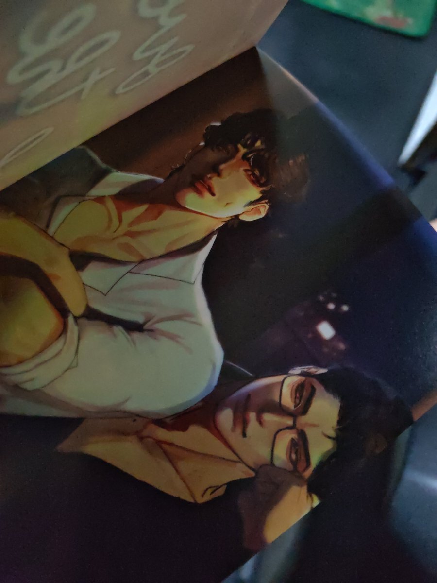 katrn_meow's tweet photo. Yahhh maverade are finally home 🥰 I'm so kilig!!!!! 
#SACseries #Mavrade https://t.co/T1ojLxcYkl