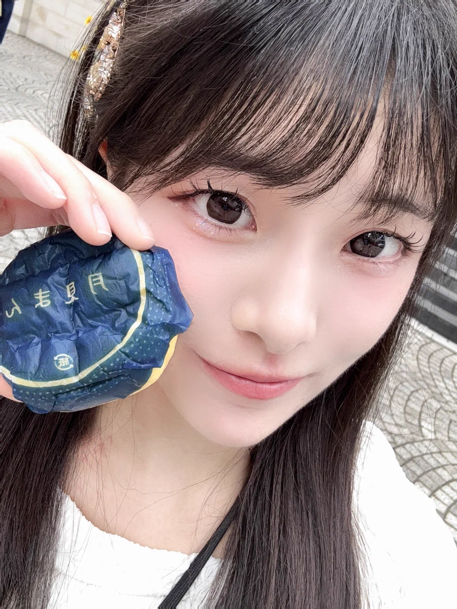 絢瀬夏🤍Lily's Doll on X: 