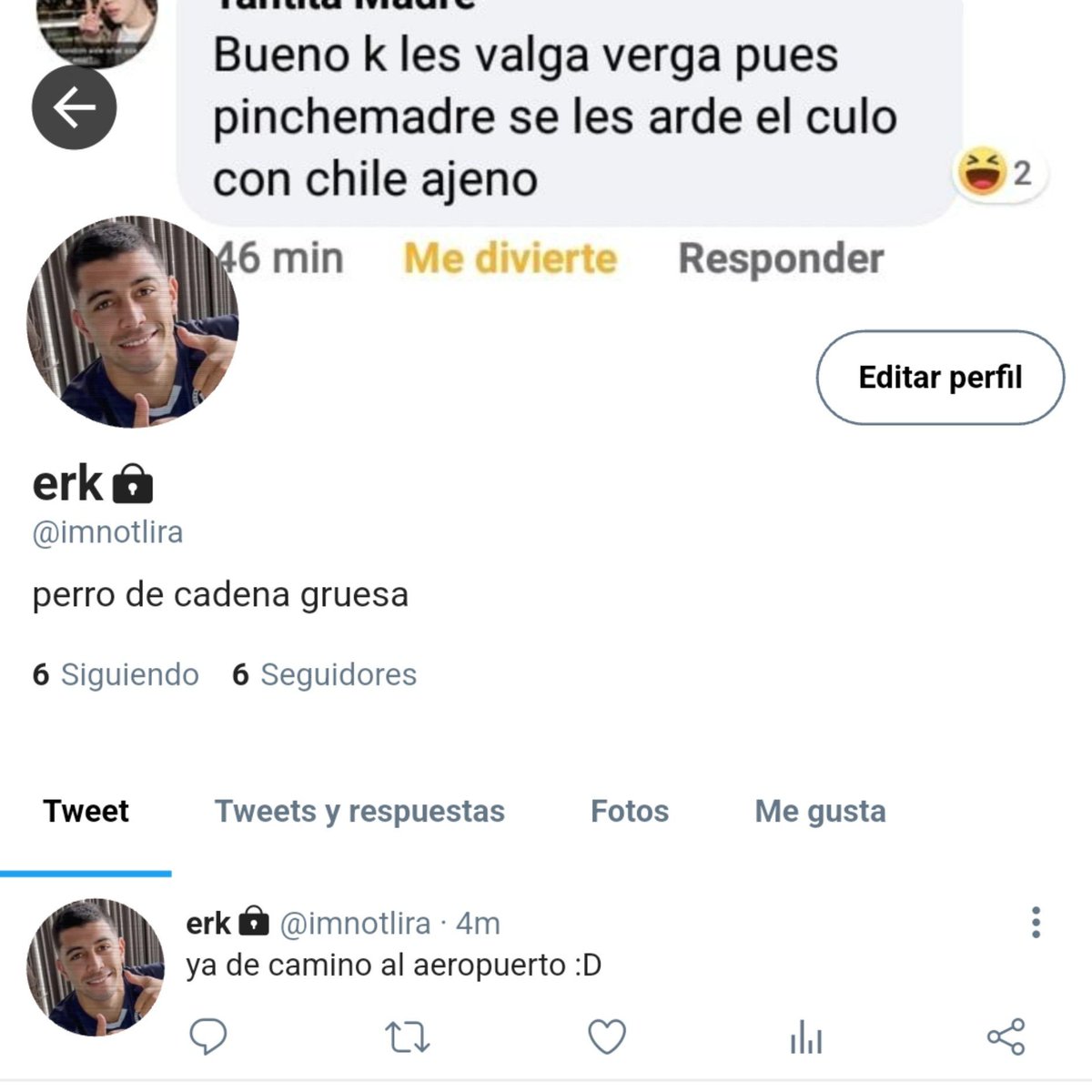 galtripping's tweet photo. mini AU #Judira donde J encuentra la manera de "consolar" a E por su fichaje fallido con el AS Monaco https://t.co/dRiu0mkNr7