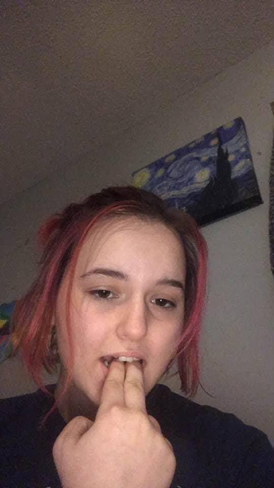 Elisesmithnc6a's tweet photo. who can pay 300$ over night 
💦🍆
with no fuck limit 
❤️❤️
🤔🤔 https://t.co/pxXzWAZt0T