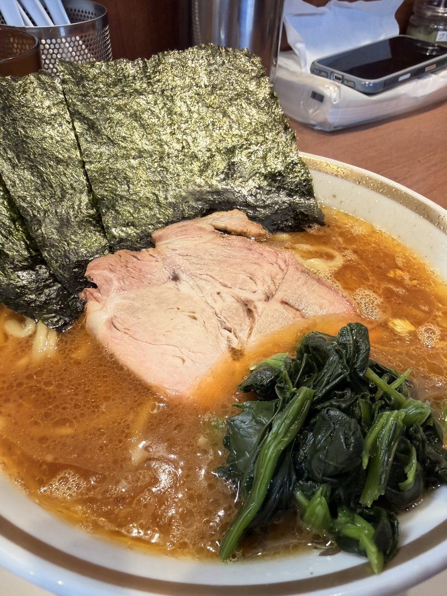 hiro_6_9's tweet photo. 41,050円のラーメン https://t.co/q7hpQLGxvg