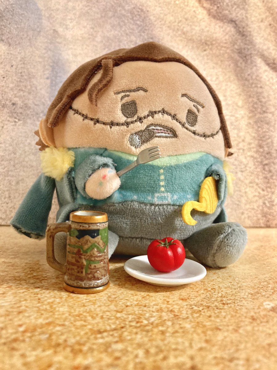mugistore_ku's tweet photo. 【おすすめ商品】
麦たまの一味 ぬいぐるみ
クロコダイル
1,650円（税込）

本日は…
スナスナの実の能力者、
クロコダイルの誕生日🎉

好評発売中🌪️
#麦わらストア #ONEPIECE #クロコダイル誕生祭2026 https://t.co/OpJDRB64LV