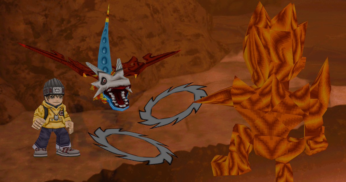 EtesechElp78167's tweet photo. At day 581 digimon world reached 100146 votes! getting a 0,28% increase.
Digimon world is the 8th game getting over 100k votes on the dreamlist! Working perfectly as solid proof that people still care about this game, loving the idea of it coming back.
#digimon #gog #デジモン https://t.co/3O4ualkILu