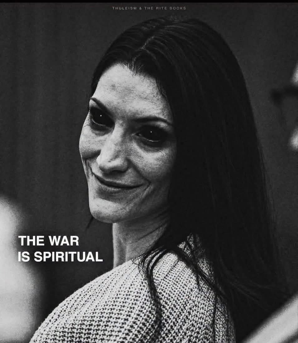 VeitchAeternis's tweet photo. The terrifying moment you realise the Bible is an instruction manual to avoid being ripped to pieces by demons https://t.co/dj2ihkwbgG