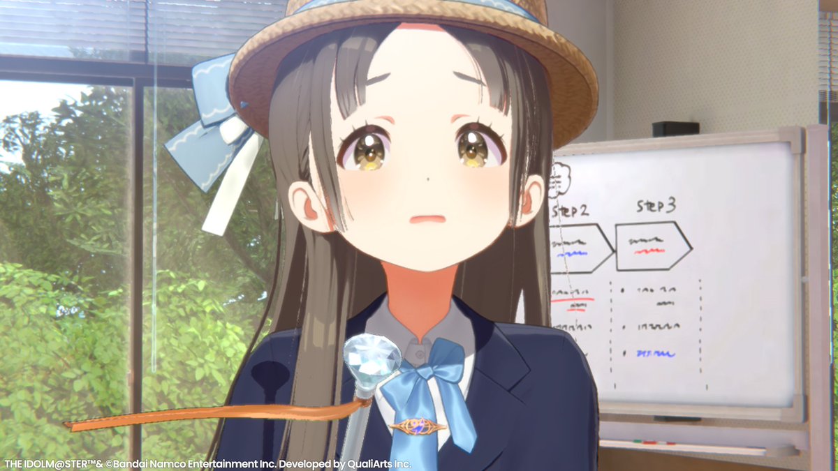 Hinataaaatan's tweet photo. じゃあね、幼稚園がんばってね
え？せんせいはここでお別れなんだよ…

どうしよう、困ったなぁ…
すみません幼稚園の先生、あとは頼みます… https://t.co/C5jDNOMRnI