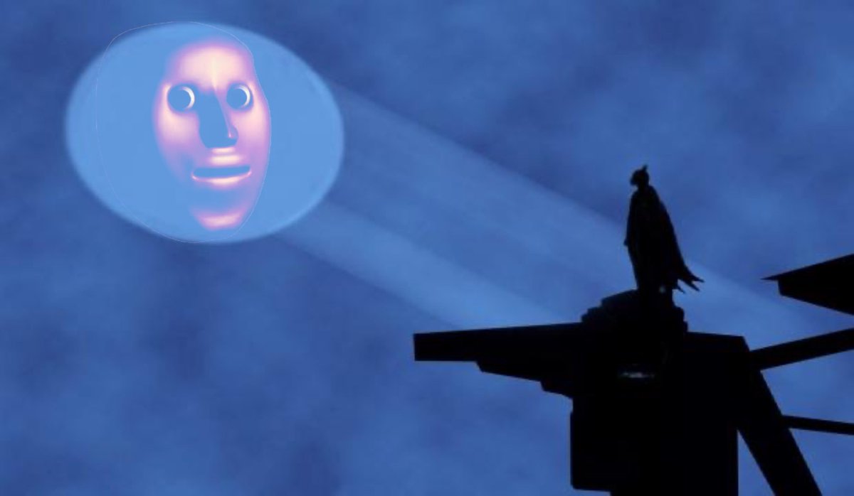 SlunkerHOOD's tweet photo. No one is going to save you but…Slunker is watching over you https://t.co/ILxtCYqSAe