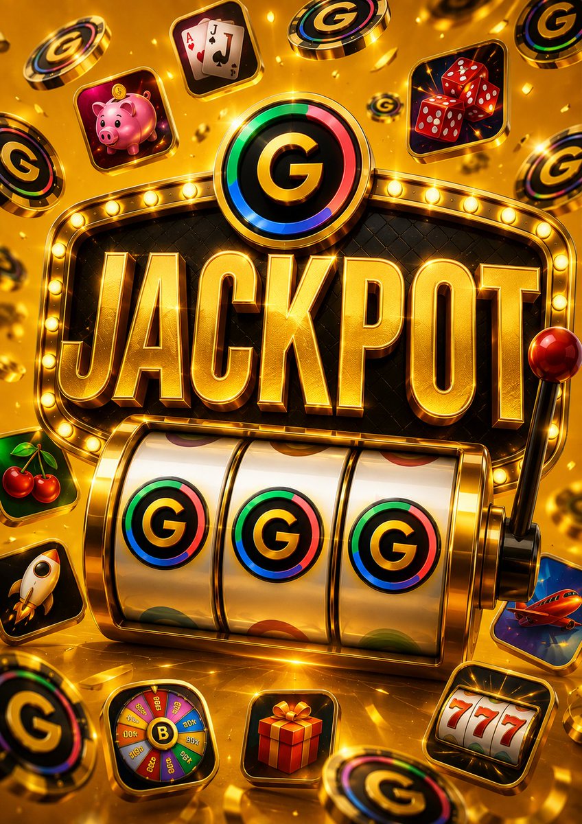 PlayW3_'s tweet photo. ๐จ The Weekly Drop just launched ๐จ
Massive rewards pool, and every play = an extra entry. Jump in from day one ๐ฅ ๐ https://t.co/VoykeLwRMw
#playw3 #gcoin #justlaunched #weeklydrop #rewards https://t.co/ZLhBPnhDBe