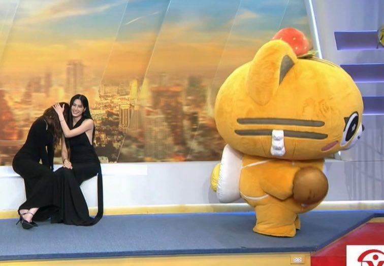 ormmormm's tweet photo. ห๊า

LINGORM ILF FINAL EP
#วาดฝันวันวิวาห์ตอนจบ https://t.co/DOIWllA6vT