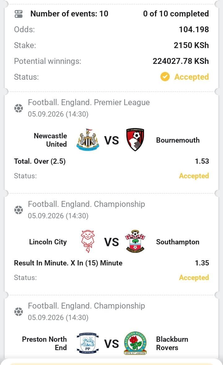 WekBets's tweet photo. 104 ODDS, CHECK THIS OUT
BET SLIP CODE 👉 NJVZZ

SITE: WEKAWIN
REG:https://t.co/HskWyhpWhQ 
PROMO CODE 👉CASH22

DOWNLOAD APP: https://t.co/vjIhuMNEGw
📌 Use the promo code and get 100% bonus after your first deposit @allsam58 https://t.co/1IaxSwhDFz
