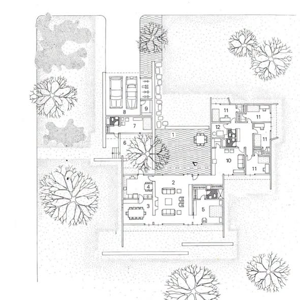 archistar1's tweet photo. Beckhard House, 1964
Glen Cove, Stato di New York - USA
#architetto Herbert  Beckhard
#architettura https://t.co/5W5xwI5jLM