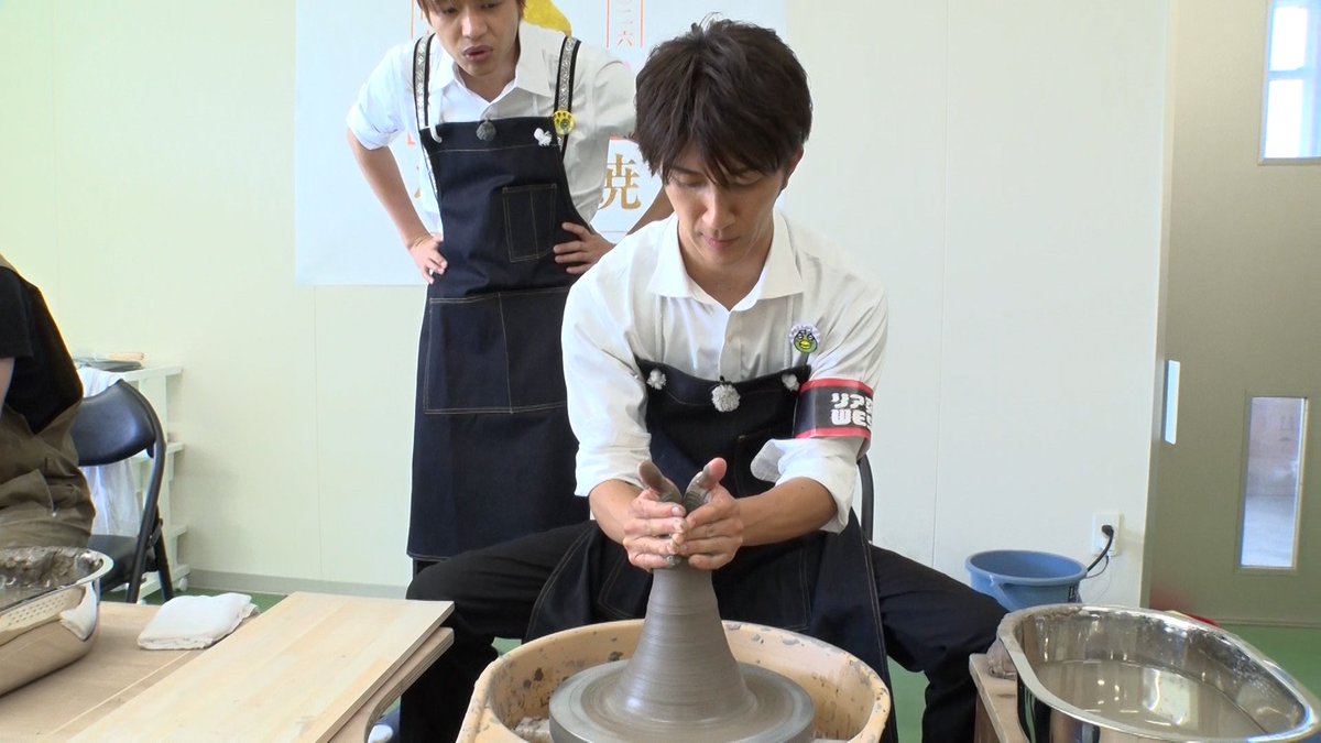 riatotsuwest's tweet photo. きょう深夜1時

#リア突WEST

中間淳太が福岡県中間市に初訪問シリーズ✈️

はまじゅん🆚中間市
市内に設置された5ヵ所のスタンプ台を探せ‼️
制限時間はたったの🔟時間です‼️ https://t.co/wKo88XCrXR