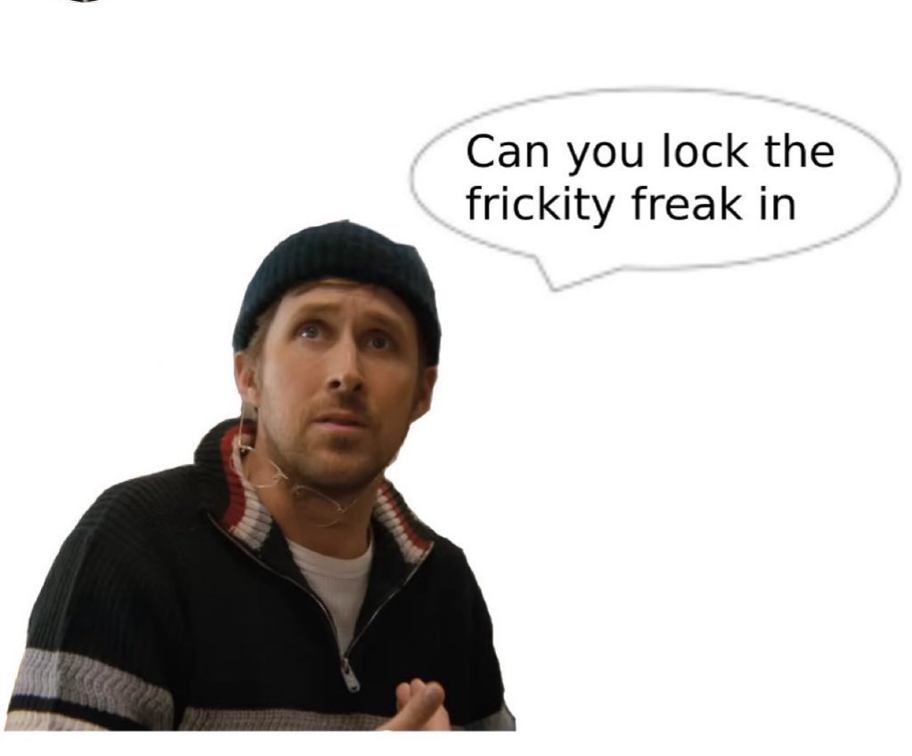 sabre_tv's tweet photo. Need to lock in? A collection of PHM lock in memes :D https://t.co/ps2Fy6cdnh
