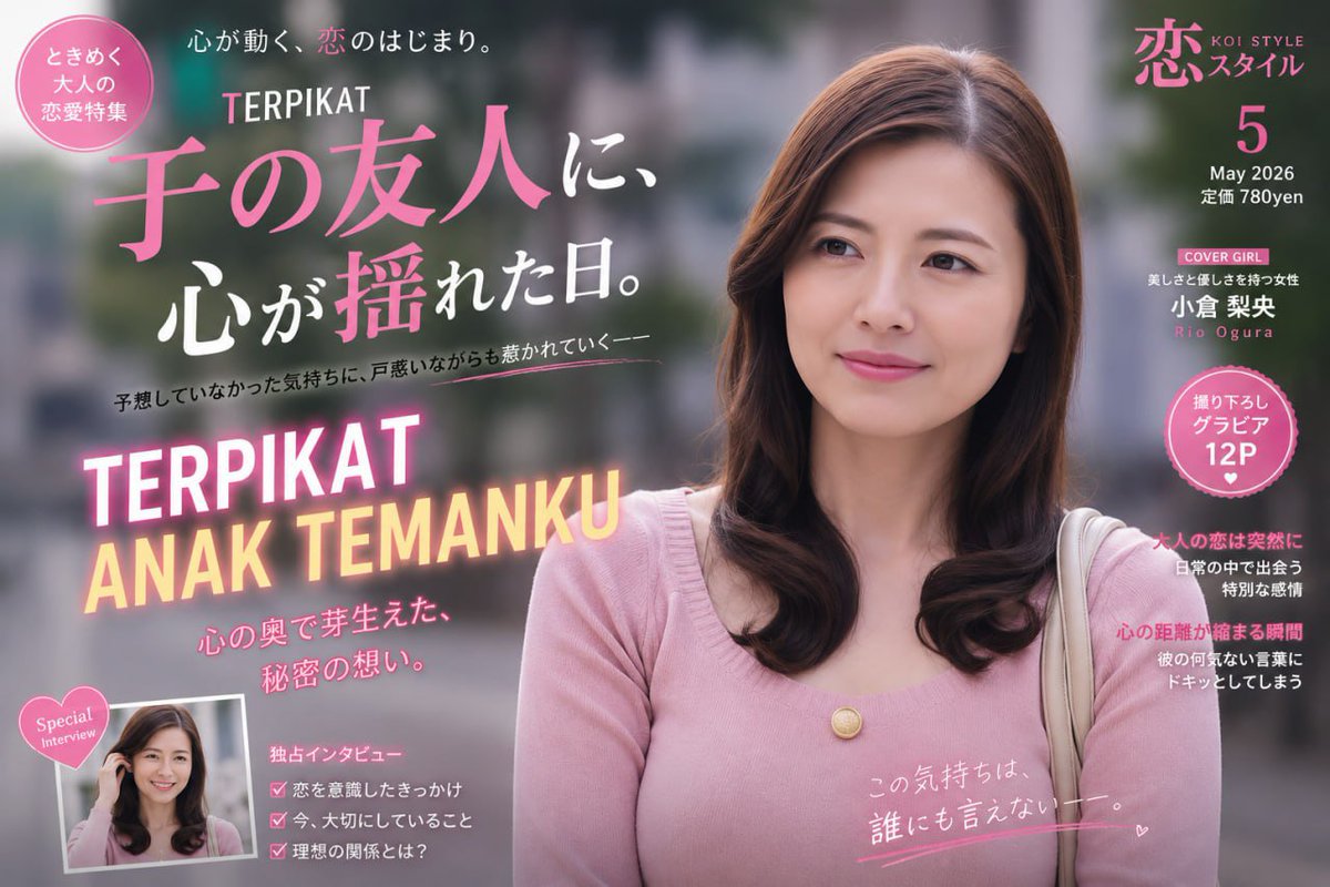 hanazvp's tweet photo. Terpikat anak temanku

BabyUdonFilm https://t.co/5s374k9sZ9