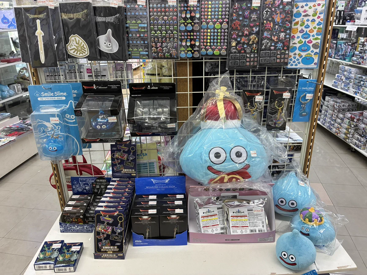 ホビースクエアにしな on X: 