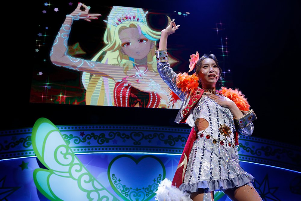 PrettySeriesPR's tweet photo. 【#primagi】

/／
ワ���チャプリマジ！スペシャルイベント💖
～ワッチャ！5th マジック！～💌
 💗アーカイブ配信中！💗
\＼

M18 ジェニファーとあまねのプリマジミュージカル！
M19 Believe

「ジェニファーとあまねのプリマジミュージカル！」は
初披露の楽曲となります！🎵

ぜひ配信でお楽しみください🎀
見逃し配信は9月13日（日）まで！

配信チケットはこちら✨
https://t.co/MnY1DokM5O

 #プリティーシリーズ