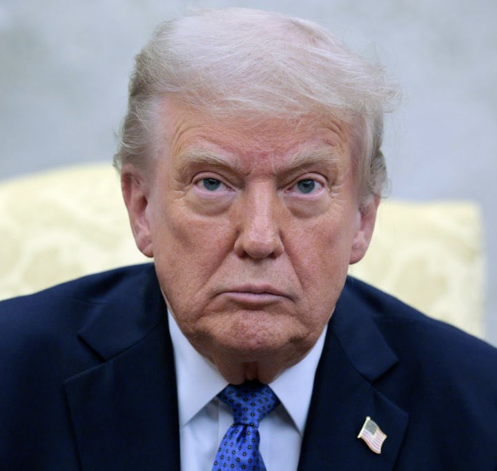Megatron_ron's tweet photo. NEW: 🇺🇸The Trump administration has put 50 members of the military’s Joint Staff on polygraph tests to find out who leaked information that the US had run out of missile stockpiles due to war with Iran. https://t.co/1MrPvsDJZ9