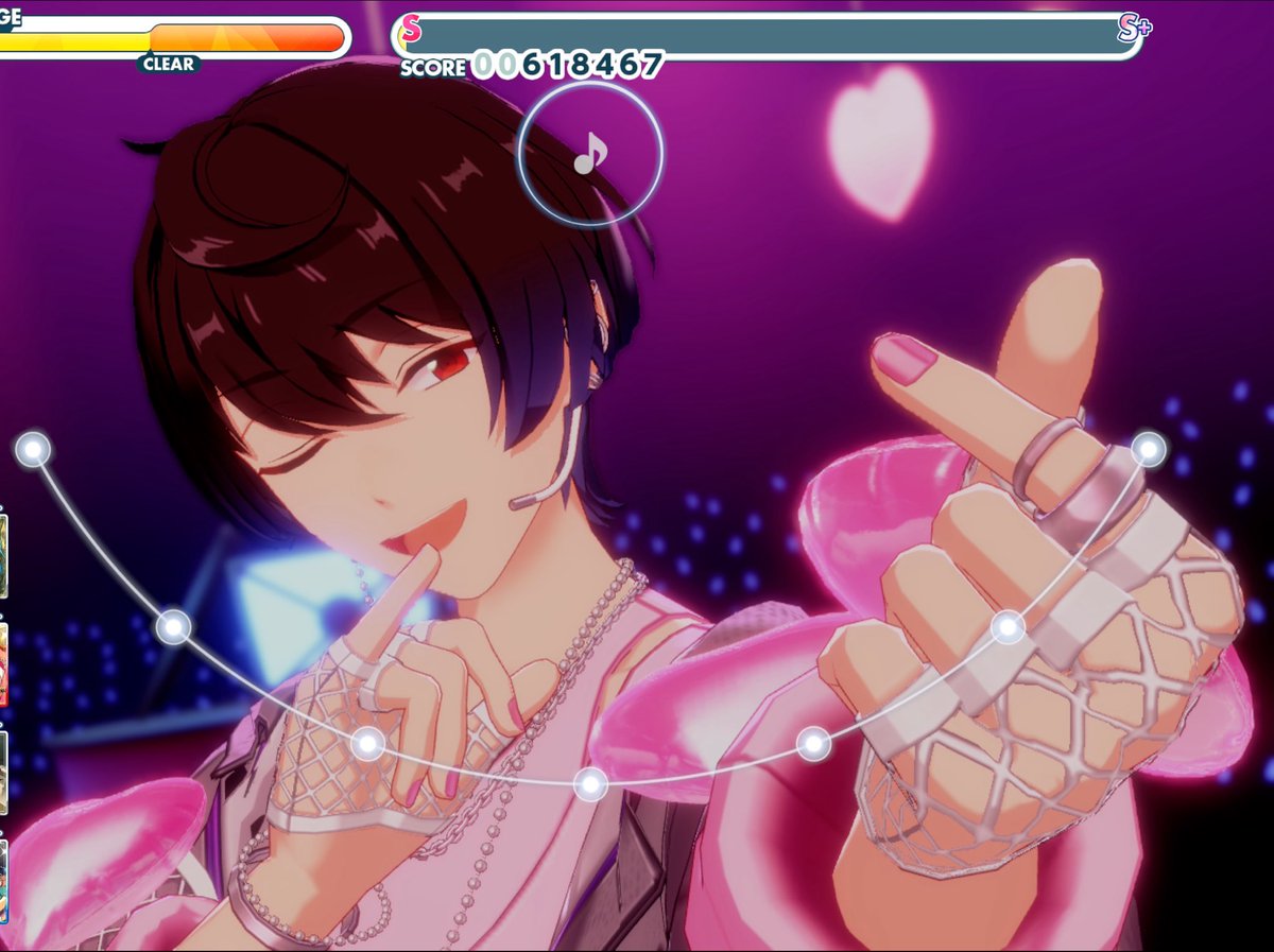 ans_knights_'s tweet photo. かっこいいとかわいいがたくさん！！お部屋ありがとうございました🫶 https://t.co/X08OOSMGkd