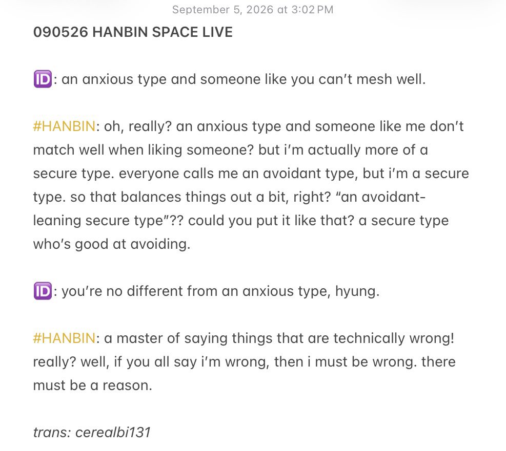 cerealbi131's tweet photo. a secure type who’s good at avoiding @shxx131bi131 🌝 https://t.co/Jouox00XAV