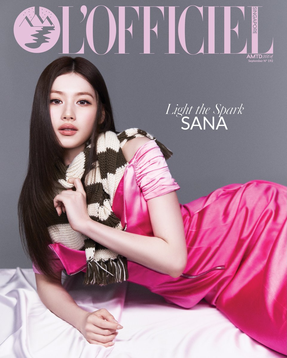 sweet_yuki230's tweet photo. 샤스타
🩶
#사나 #SANA #サナ https://t.co/6dbajNVfUc
