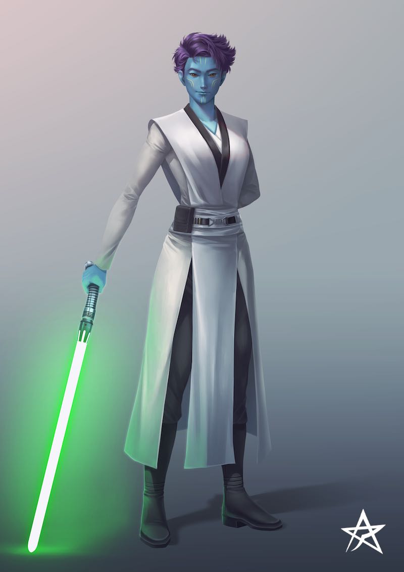 artalais's tweet photo. Commissioned by @KickFirework212
#SWTOR #Commission #SWTORFanArt https://t.co/9qGEGgyQNy