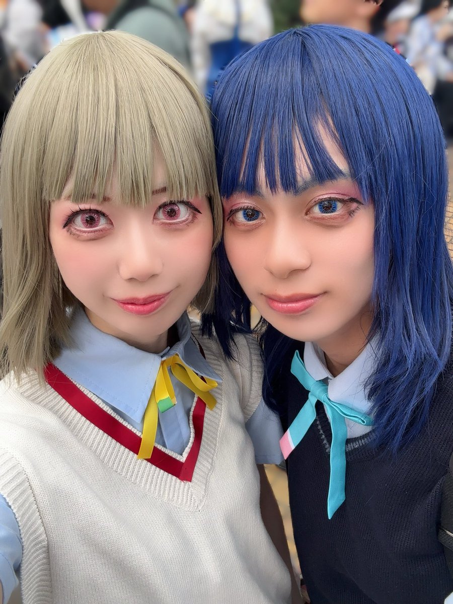 __peach0305's tweet photo. せっかくなら全身撮りたいので撮影していただける方いたらお願いします😢
 #アコスタ池袋 https://t.co/YoRs4B0eFF