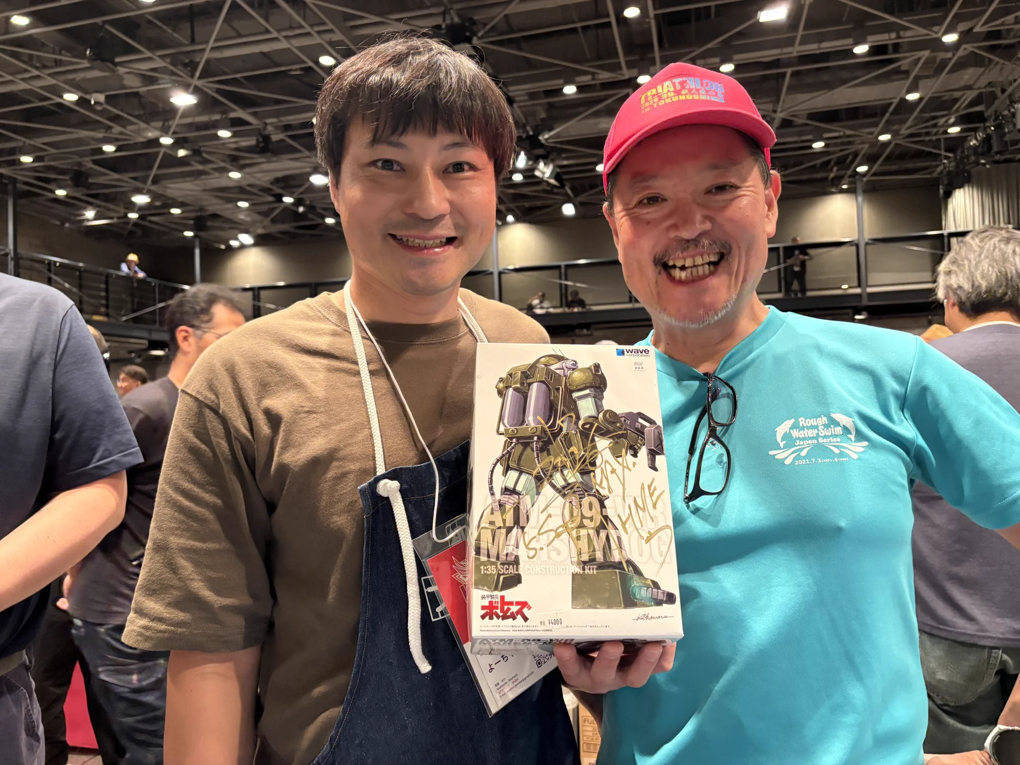 よーちゃん(MPMC10月10、11日展示会) on X: 