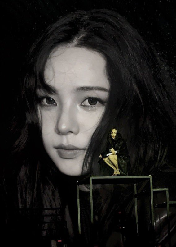 tofuyaki_'s tweet photo. out of damn words, she’s just too ethereal. 😓😓 https://t.co/hKvPaho6Y4
