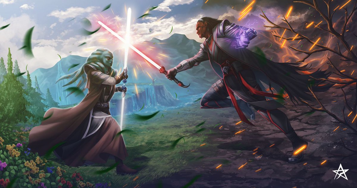 artalais's tweet photo. Commissioned by Joshua
#SWTOR #Commission #SWTORFanArt https://t.co/kOs2ggv5u0