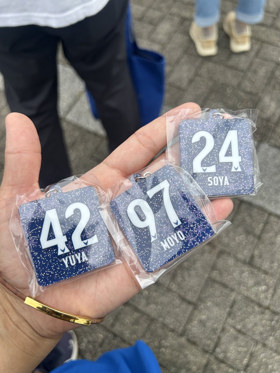 Sayu29120528's tweet photo. 11.16と交換希望です！
買取も大丈夫です^_^
#徳島ヴォルティス https://t.co/ZMiCWQ16Hc